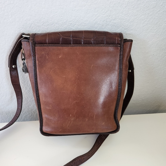 Ashton by Brahmin Crossbody - Picture 14 of 14